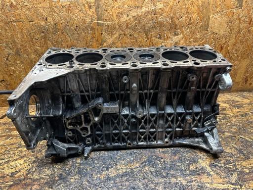 7792821 - БЛОК ДВИГУНА ПОРШНІ НИЖНЬОГО ВАЛА BMW E60 3.0D M57 306D3 235KM