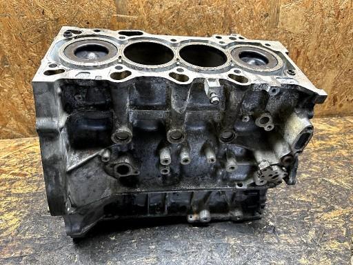 БЛОК ДВИГАТЕЛЯ ПОРШНИ НИЖНЕГО ВАЛА MAZDA 2.2D SH01
