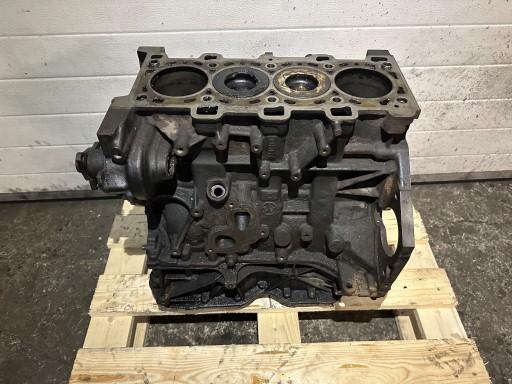 11488R - БЛОК ДВИГАТЕЛЯ ПОРШНИ НИЖНЕГО ВАЛА RENAULT MASTER 2.3 DCI M9T 706 M9TD706 BITURBO