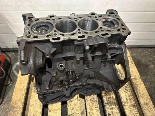 M9T880 M9T(880) - БЛОК ДВИГУНА НИЖНИЙ ВАЛ ПОРШНІ RENAULT MASTER 2.3 DCI M9T 880 150 КОНЯ