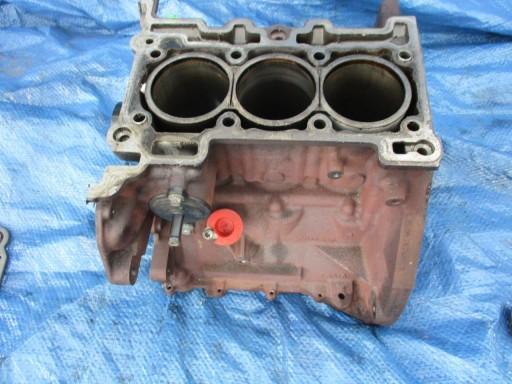 RFCM5G6015HB, CM5G6015HB - БЛОК ДВИГАТЕЛЯ FORD FIESTA MK7 FOCUS MK3 C-MAX B-MAX MONDEO MK5 1.0 ECOBOOST