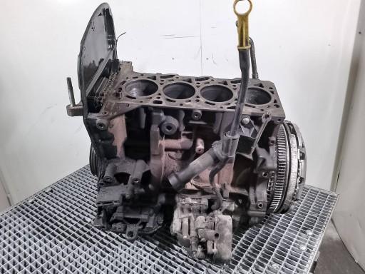 FORD TRANSIT MK7 CYRB 2.2 TDCI БЛОК ДВИГАТЕЛЯ