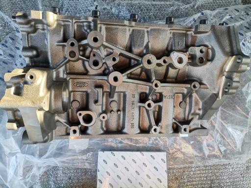 RFGK2Q6015BB - БЛОК ДВИГУНА FORD TRANSIT MK8 2.0TDCI ECOBLUE RFGK2Q6015 GK2Q6015