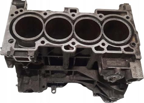 341842A - БЛОК ДВИГУНА INFINITI FX45 VK45DE VK45