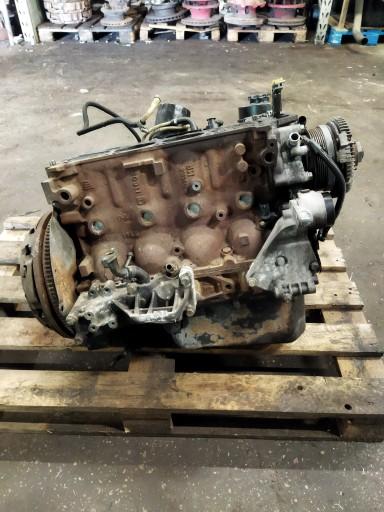 5801556928 502296008 - БЛОК ДВИГУНА IVECO DAILY 3.0 TDI 2014 -