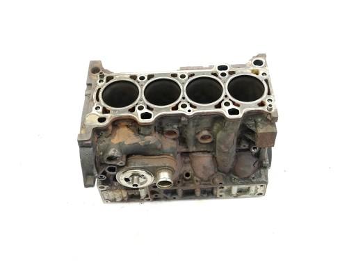 БЛОК ДВИГАТЕЛЯ IVECO DAILY IV 2.3 E4 502295015 F1AE0481F