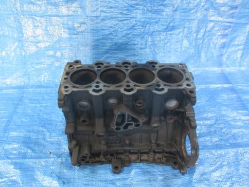 БЛОК ДВИГУНА KIA HYUNDAI 1.7 CRDI D4FD EURO 6
