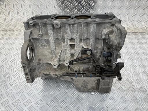 PK10810 - БЛОК ДВИГАТЕЛЯ M16A 1.6 VVT A6S SUZUKI VITARA II 15-