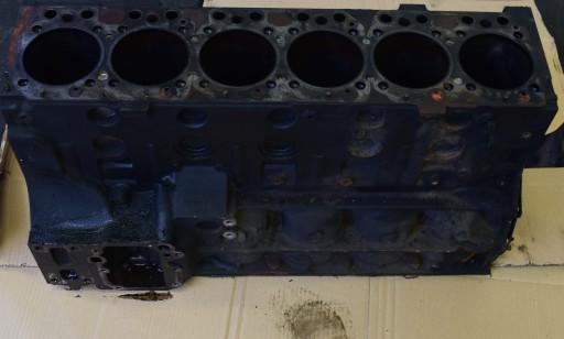 БЛОК ДВИГУНА MAN D0836 240/250/290/330 EURO4 EURO5