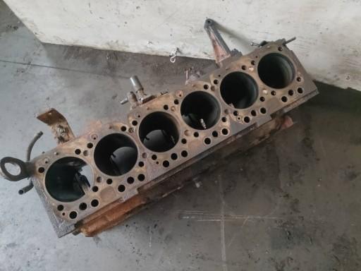 БЛОК ДВИГУНА MAN L2000 D0836 LFL02