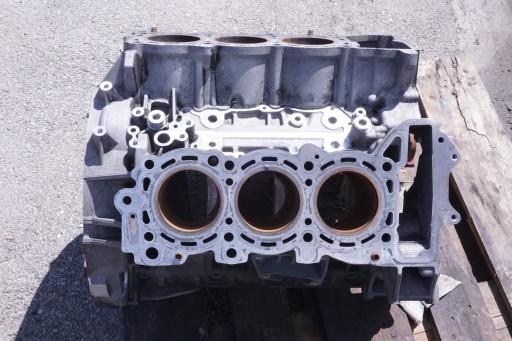 БЛОК ДВИГАТЕЛЯ MERCEDES 3.0 CDI V6 R6420506 642836