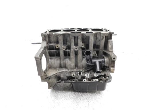 DV6C - БЛОК ДВИГУНА + ЧАС CITROEN C3 C4 C5 PEUGEOT 208 308 508 1.6 E-HDI 9H05