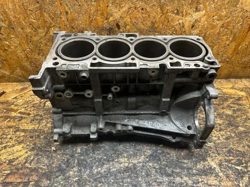 БЛОК ДВИГАТЕЛЯ MITSUBISHI LANCER 1.8 4B10