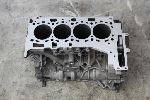 80857500 7806228 - БЛОК ДВИГУНА N47D20A N47D20C 2.0D 7811138 102253