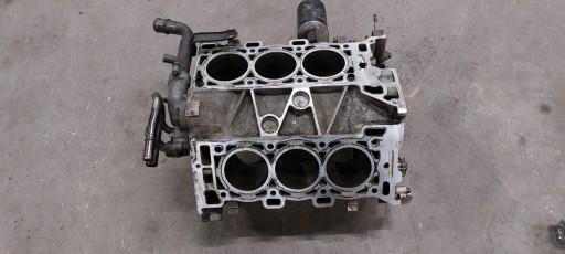 БЛОК ДВИГУНА OPEL ANTARA I 3.2 V6 10HMC