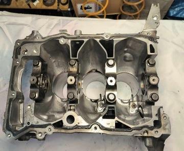 БЛОК ДВИГУНА OPEL INSIGNIA B ASTRA K 1.5 CRDI LXD