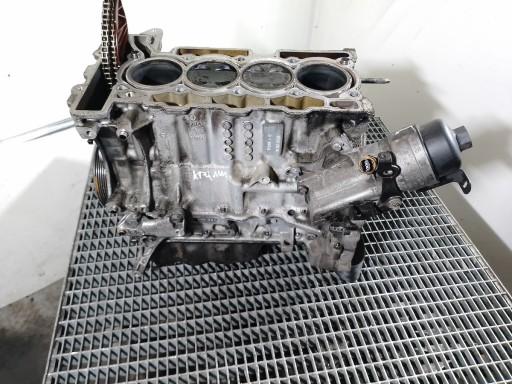 БЛОК ДВИГУНА PEUGEOT 308 KPQMM 1.6 VTI