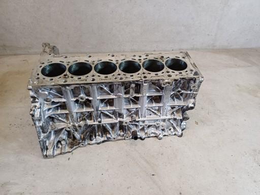 БЛОК ДВИГУНА ПІСЛЯ РОЗГРУЗКИ BMW N57 3.0, 3.5 NO. N57D30A