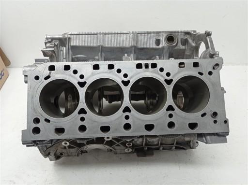 БЛОК ДВИГАТЕЛЯ PORSCHE PANAMERA 970 4.8 V8 M48.20 948101111DR 948.101.111.DR