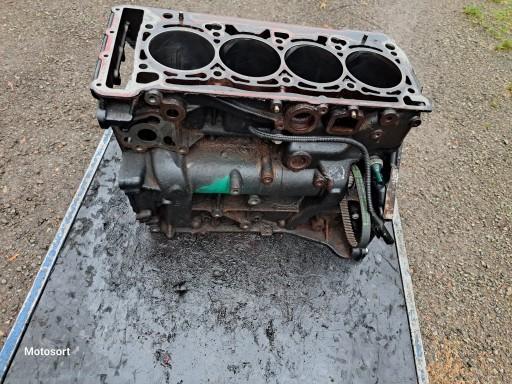 БЛОК ДВИГУНА SEAT VW GOLF AUDI A3 A4 A5 A6 TT 1.8 2.0 TFSI 06K103023N CNT