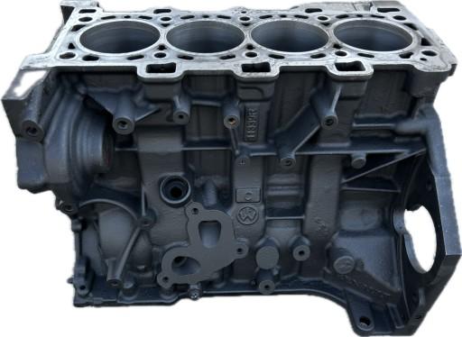 M9TD706 - БЛОК ДВИГУНА ДВИГУН OPEL Movano 2.3 CDTI 15-2020 Biturbo M9T 125-180 к.с.