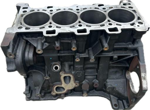 M9TD706 - БЛОК ДВИГАТЕЛЯ Renault Master 2.3 DCI 15-2020 Biturbo M9T Евро 6