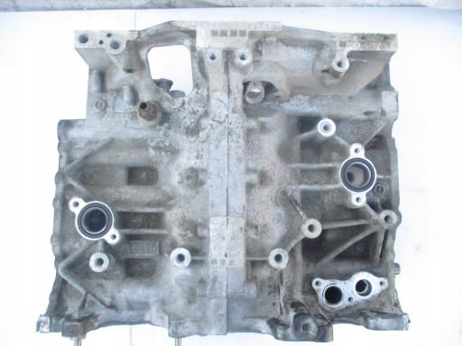 FB20 FB20B - БЛОК ДВИГУНА SUBARU FORESTER IMPREZA CROSSTEK XV 2.0 БЕНЗИН
