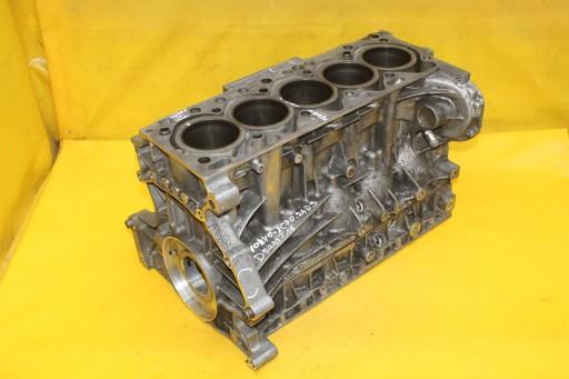 БЛОК ДВИГУНА VOLVO XC60 II S60 II s90 2.4 D D5 D5244T15 09487202 31339345