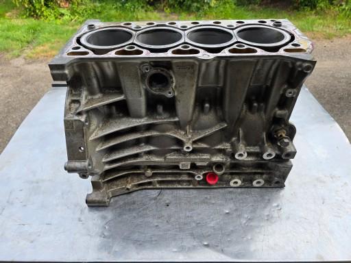 БЛОК ДВИГУНА VOLVO XC90 II 2.0 T6 B4204T27 31430768