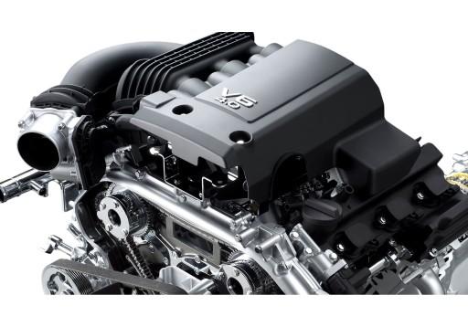 БЛОК ДВИГАТЕЛЯ VQ40DE 4.0 NISSAN FRONTIER PATHFINDER XTERRA NV1500 PATROL