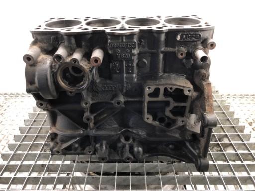БЛОК ДВИГАТЕЛЯ VW PASSAT B6 05-10 1.9TDI 105KM 038021CC BLS