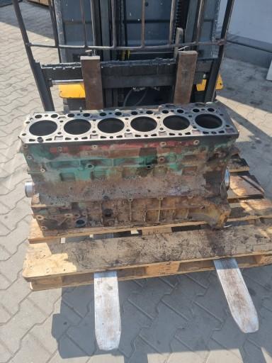 БЛОК ДВИГУНА КОЛІНВАЛ VOLVO FL FE RENAULT PREMIUM MIDLUM DXI 7 D7E