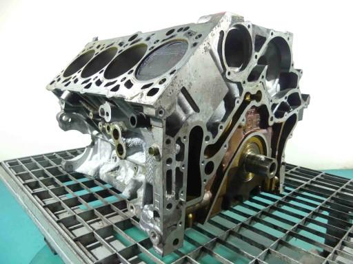 КОМПЛЕКТ ПОРШНІВ БЛОКУ ДВИГУНА AUDI A8 D3 BFM 4.2B V8