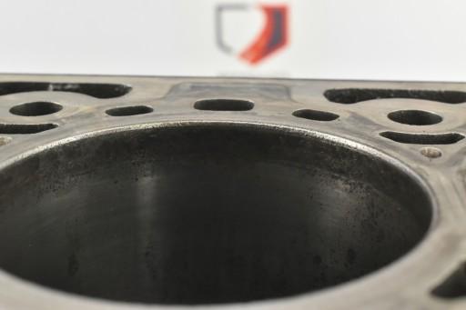 YN2X GK2Q-6015-BB БЛОК ДВИГУНА RANGER 2.0D