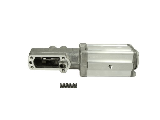 03-04344 - ZF OE БЛОК КЛАПАНІВ КОРОБКИ ПЕРЕДАЧ