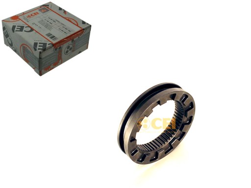 154.406 - ЗАМОК ДИФЕРЕНЦІАЛА СПОВЗА ВТУЛКА ЗАДНІЙ МІСТ HD7 ЛЮДИНА МЕРСЕДЕС