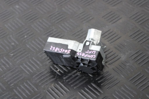 ЗАМОК КЕРМА JEEP COMPASS II 2 LIFT 50154862