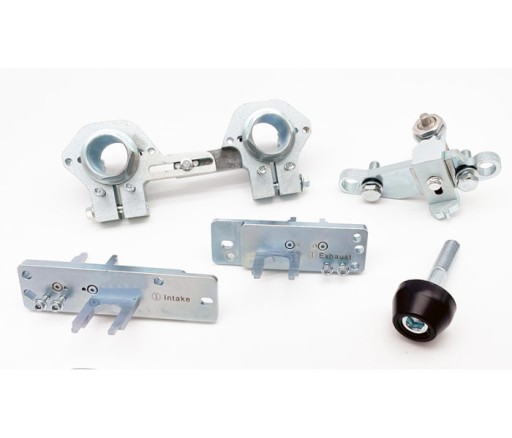 ПРИБОР ГРМ OPEL ASTRA K 1.2 БЕНЗИНОВЫЙ LIH F12SHL F12SHT F12SHR