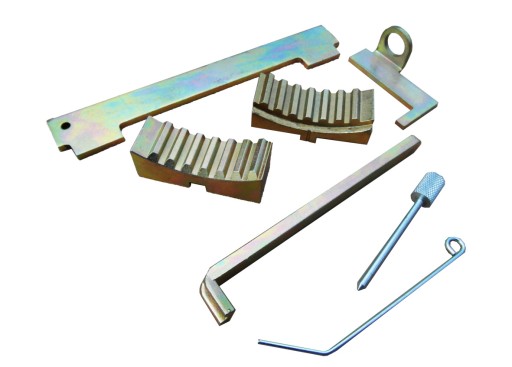 ЗАМОК ГРМ OPEL, FIAT, ALFA ROMEO 159 WAR497