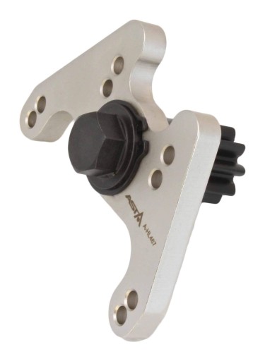 Замок ГРМ VOLVO D9A, D12, D16C и FM 360 8×4