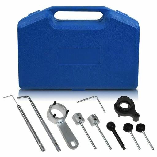 ЗАМОК ГРМ VW AUDI SKODA 1.4 1.6 2.0 TDI CR