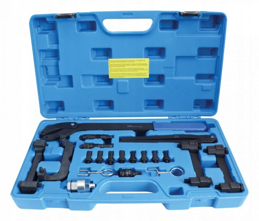 ІНСТРУМЕНТ ГРМ VW/AUDI V6/V8 FSI/TFSI SATRA S-BVWMS