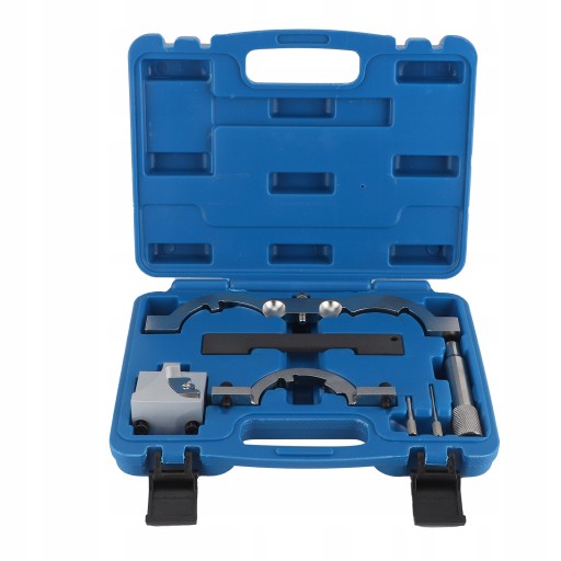 Блокировка газораспределения Vauxhall / Opel Orlando 1.4