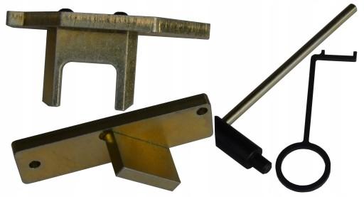 Блокування Toyota DS OPEL 1.2 VTi VVT мокра смуга