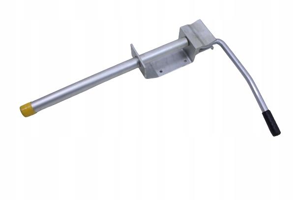 ЗАМОК ЗАДНІХ ДВЕРЕЙ НАПІВПРИЧІП SCHMITZ 491243