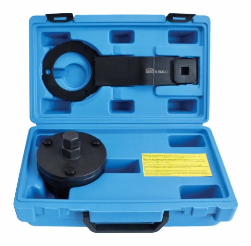 Замок коленчатого вала BMW 3 5 E39 E46 M42 M50 M52