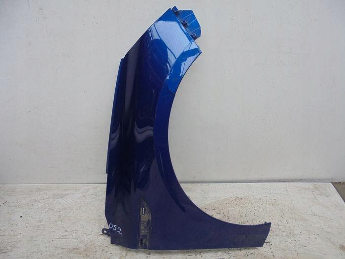 987654dfvbn - КРИЛО 052 ПРАВИЙ RENAULT MEGANE IV 4