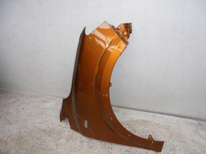 78fdrtgv - КРИЛО 053 ПРАВИЙ DACIA SANDERO III 3 STEPWAY