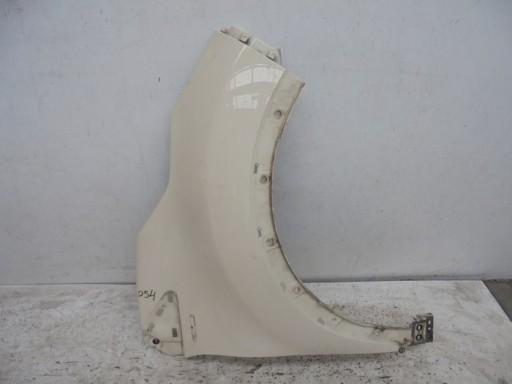 Jhgui8u - КРИЛО 054 ПРАВИЙ RENAULT CAPTUR III 3