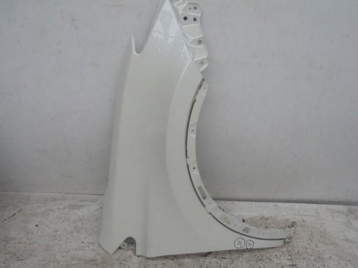 БРИЗГОВИКИ 061 TOYOTA RAV 4 2013-2017